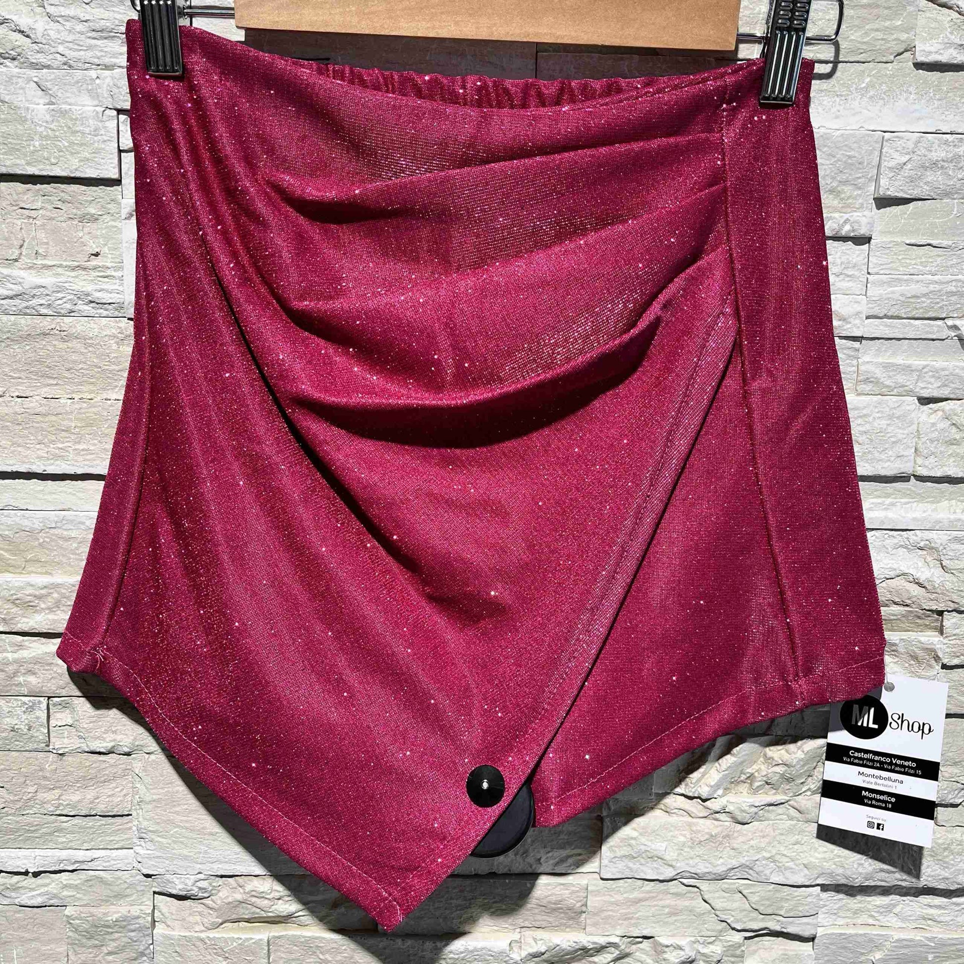 Pantagonna lurex