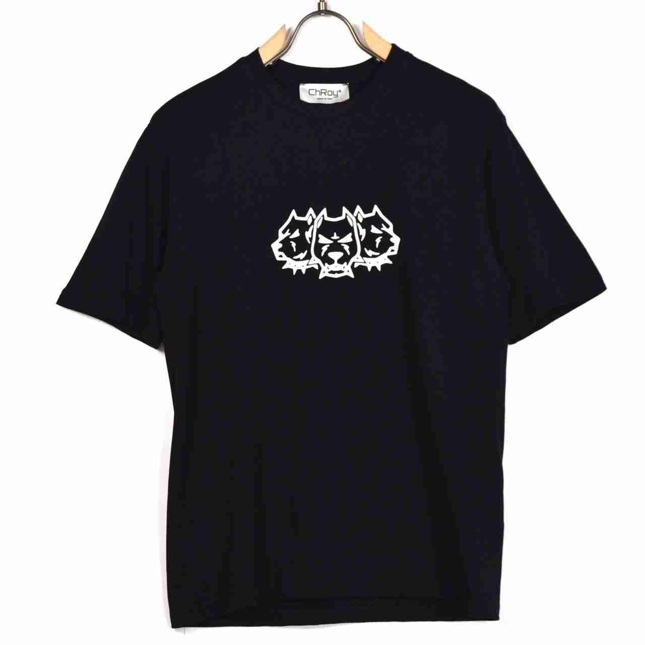 T-shirt pitbull