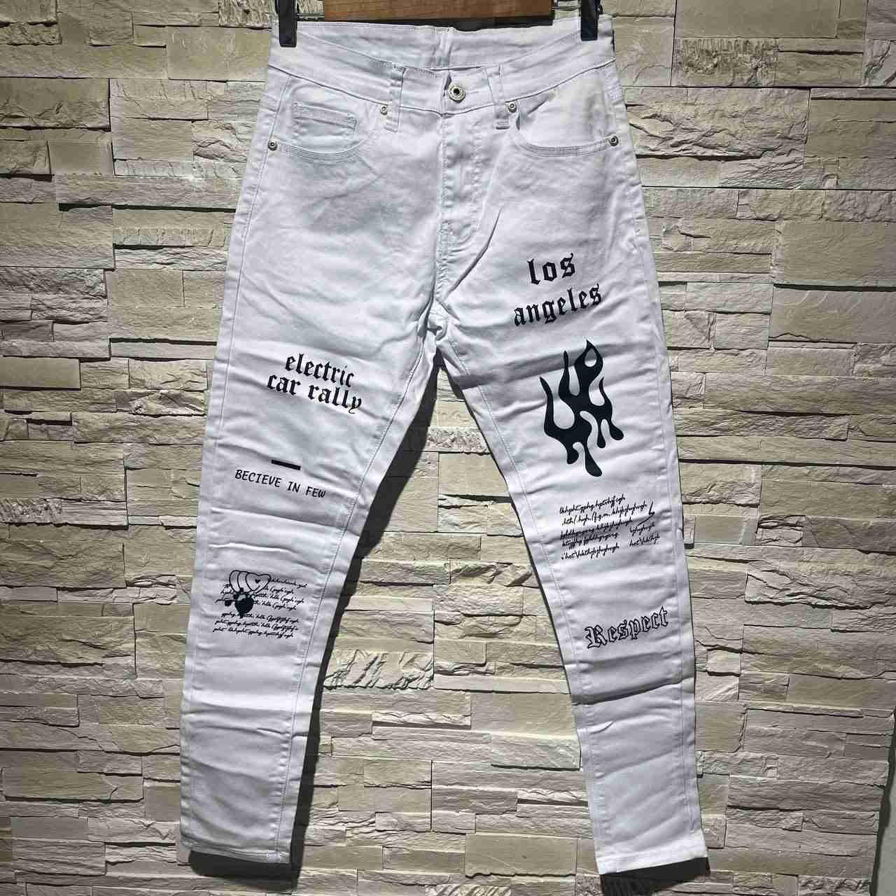 Jeans los angeles