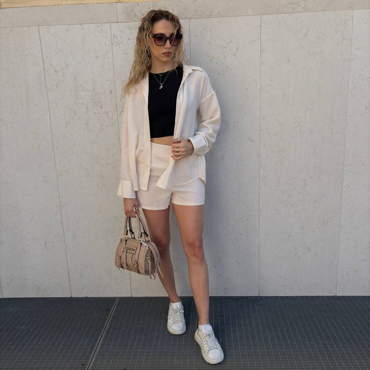 Coordinato calypso