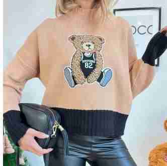 Maglione domrebel