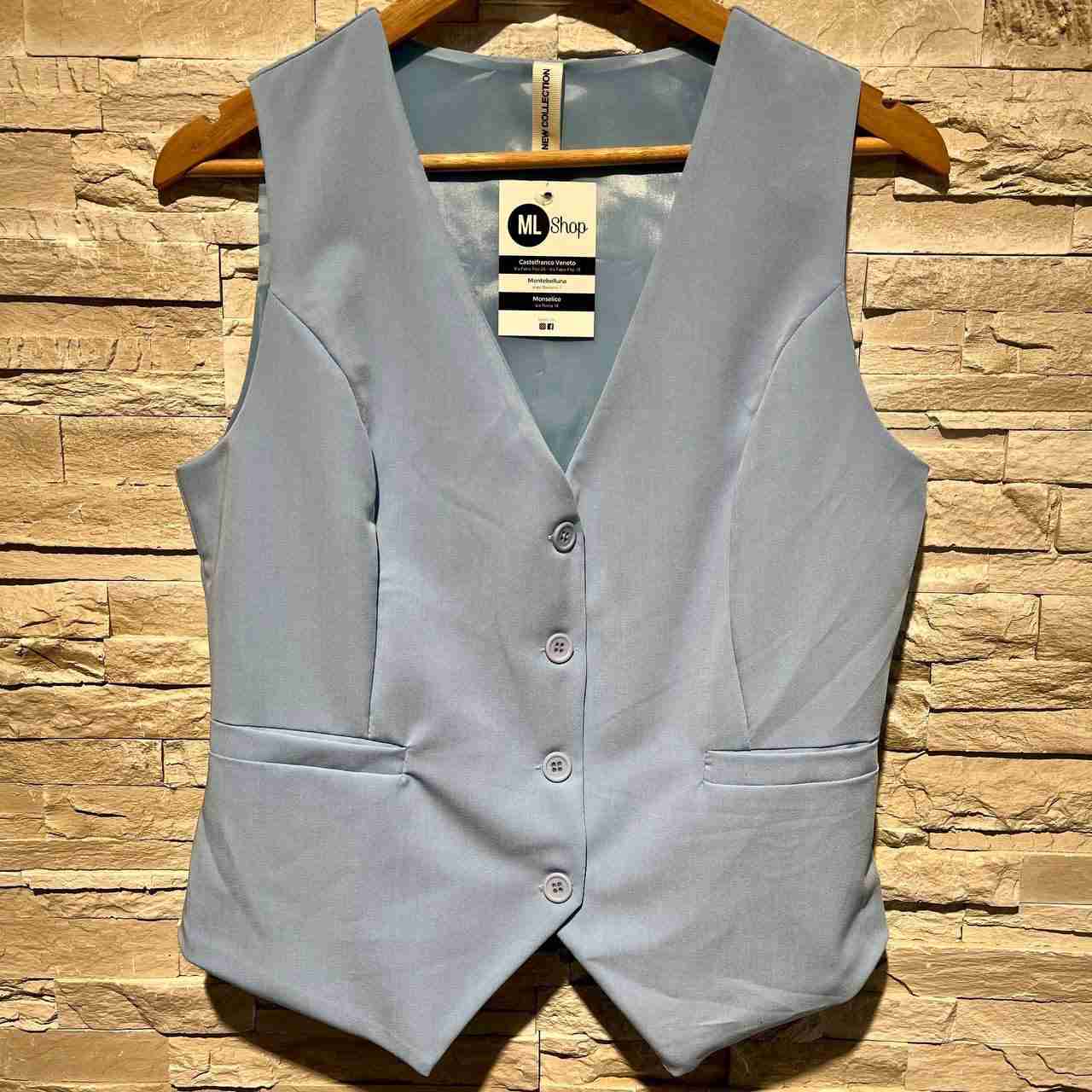 Gilet susan