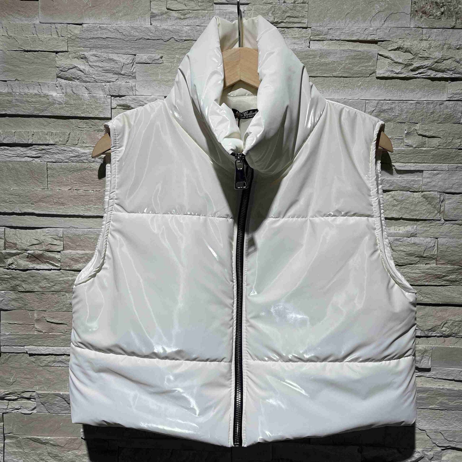 Gilet lucido