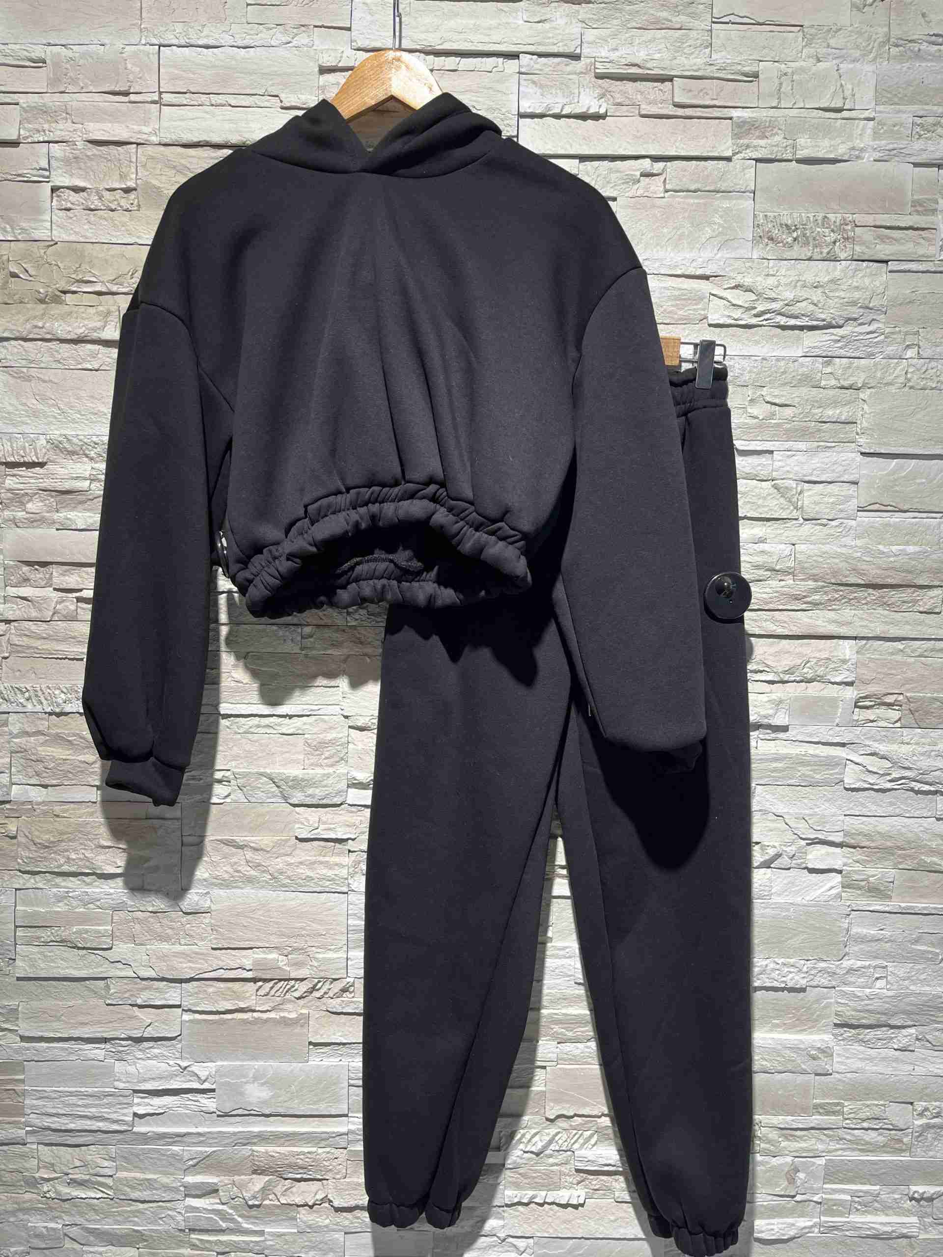 Coordinato tuta
