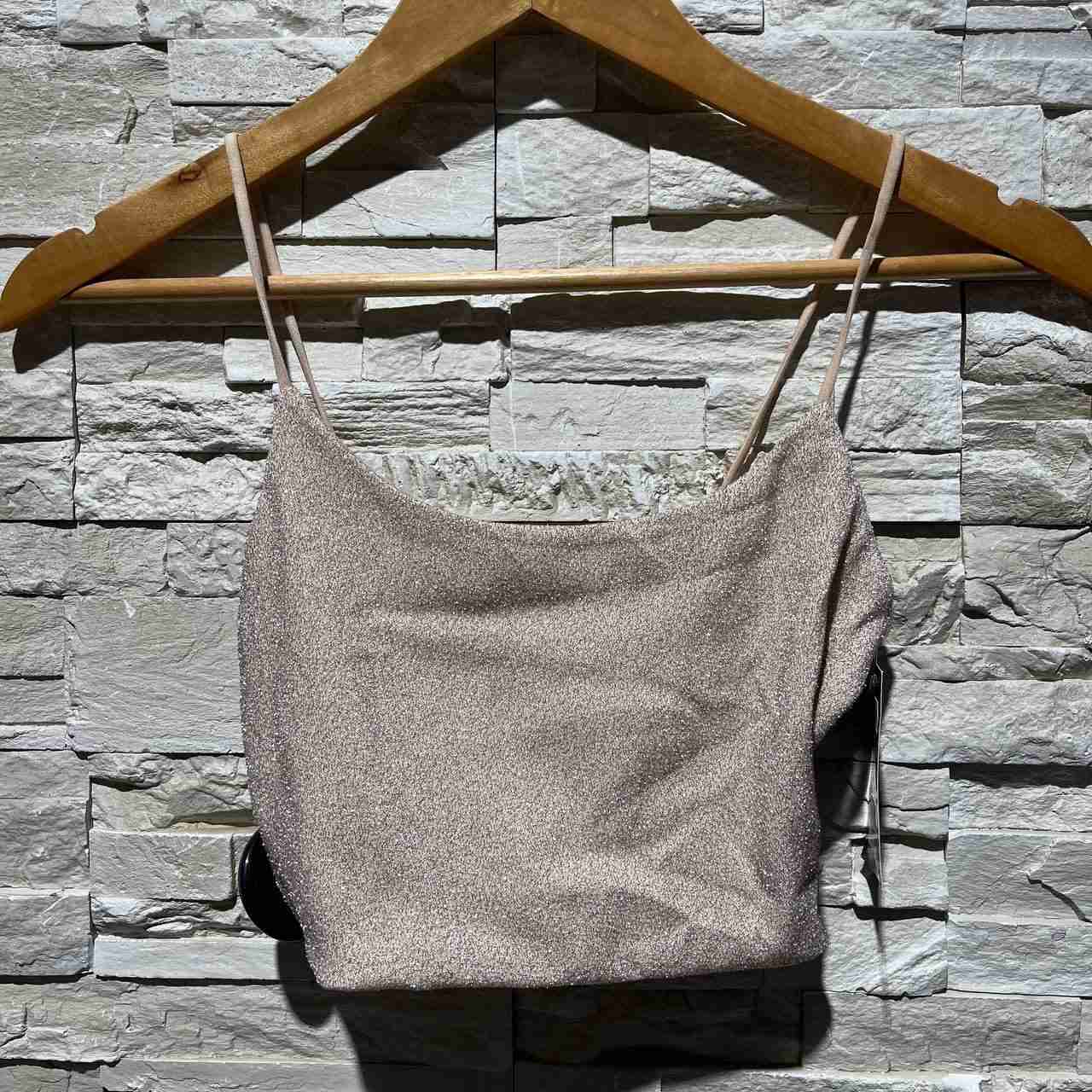 Top lurex