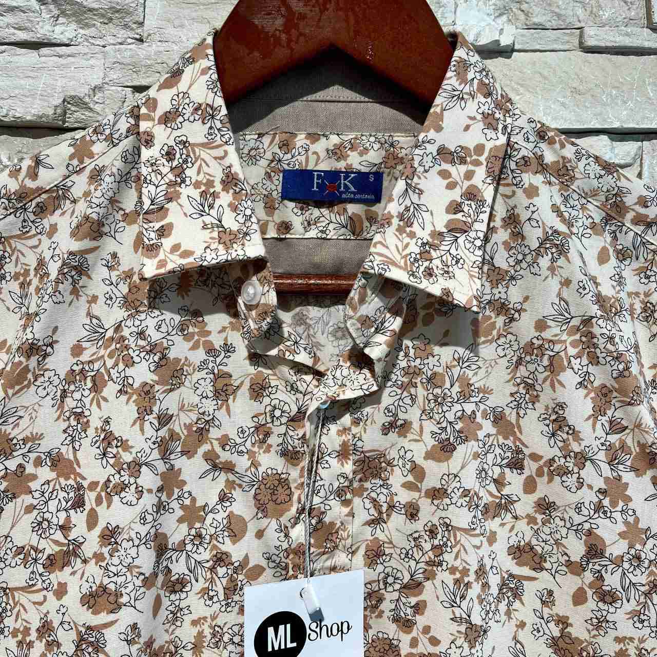 Camicia tenerife