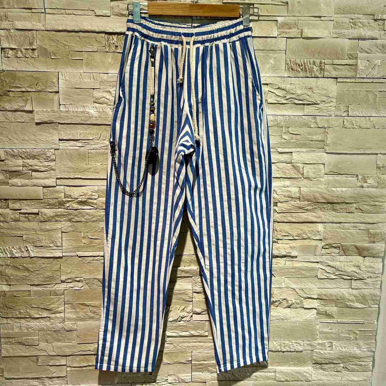 Pantalaccio lines