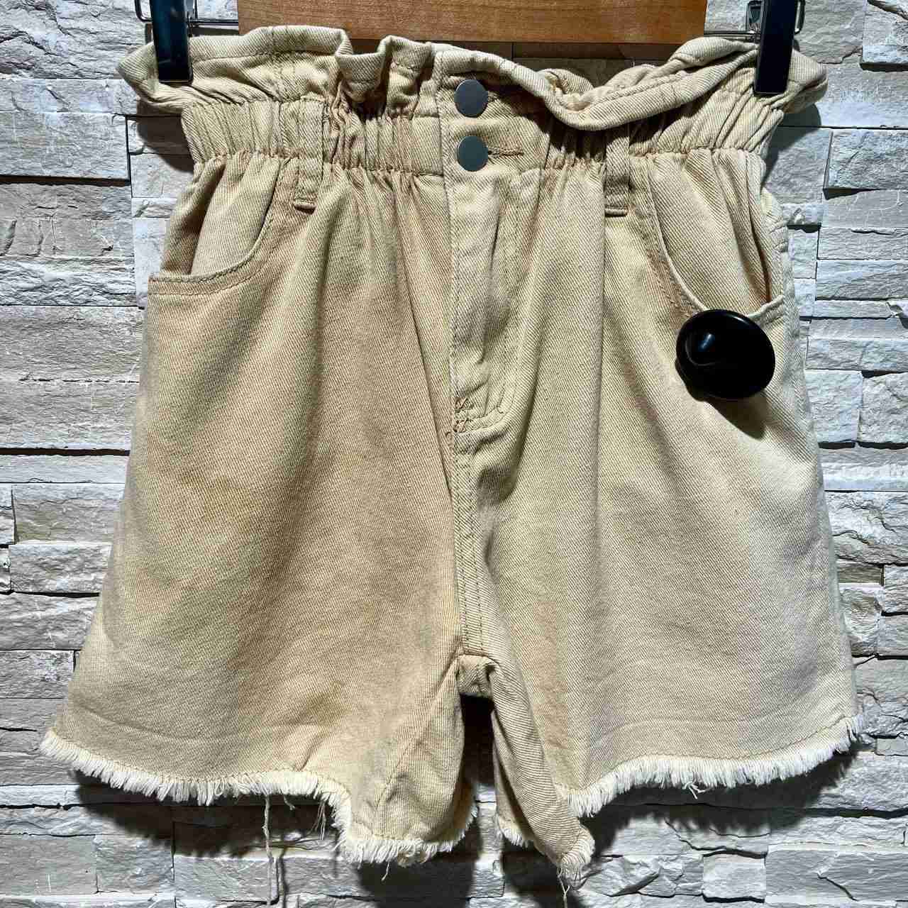 Shorts maddie