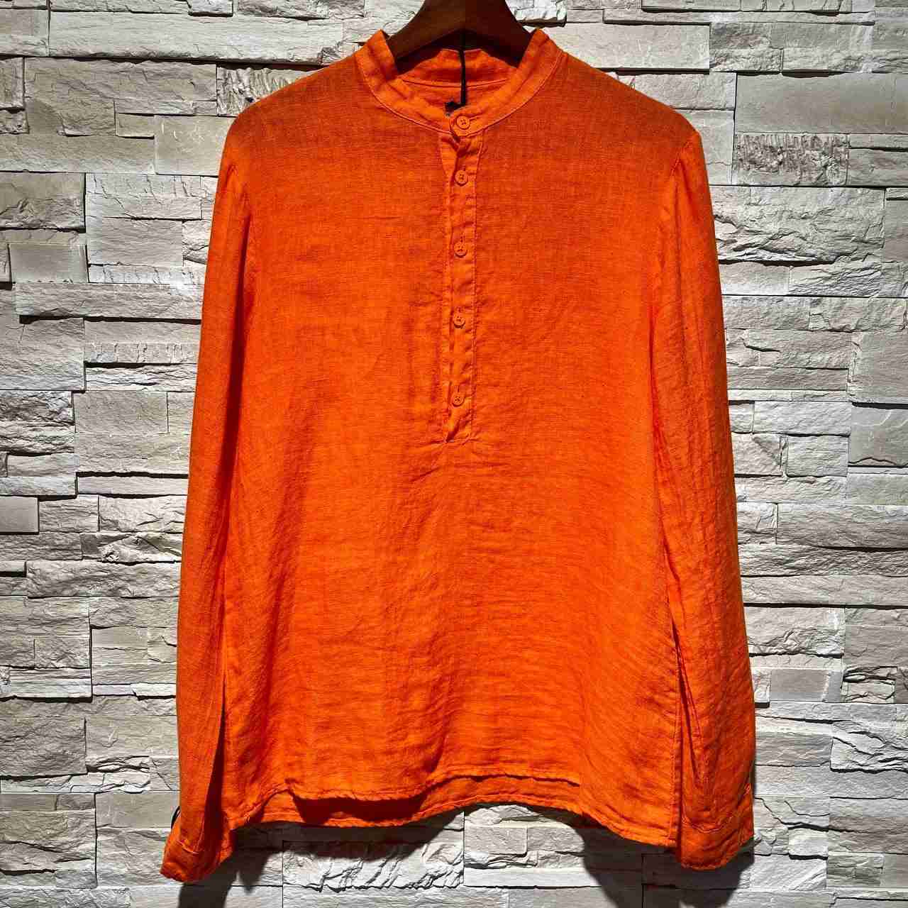Camicia madeira