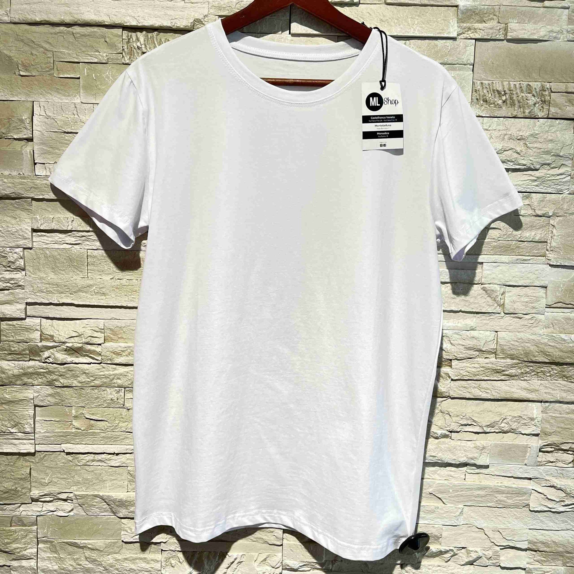 T-shirt simply