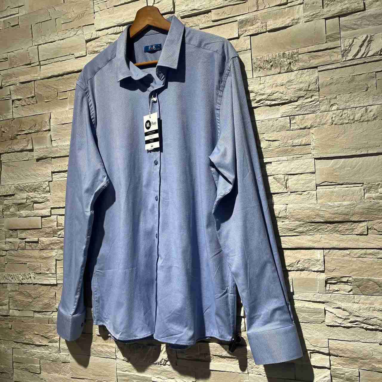 Camicia aleksander