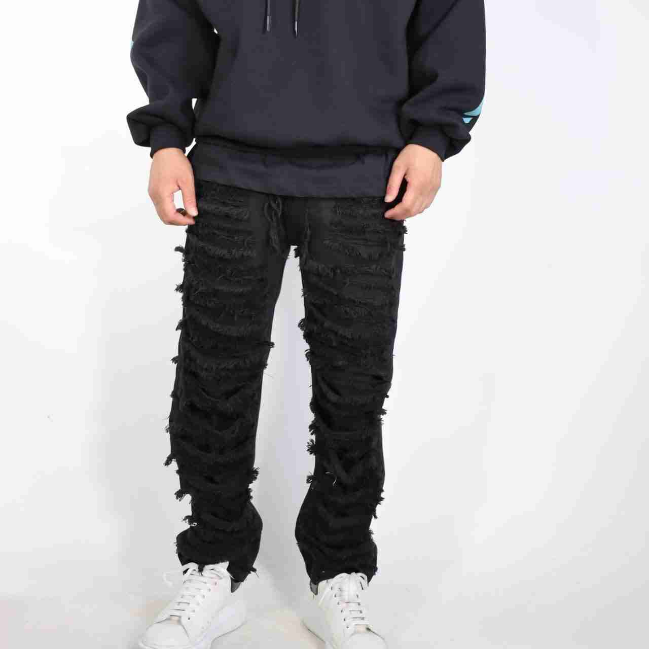 Jeans amsterdam