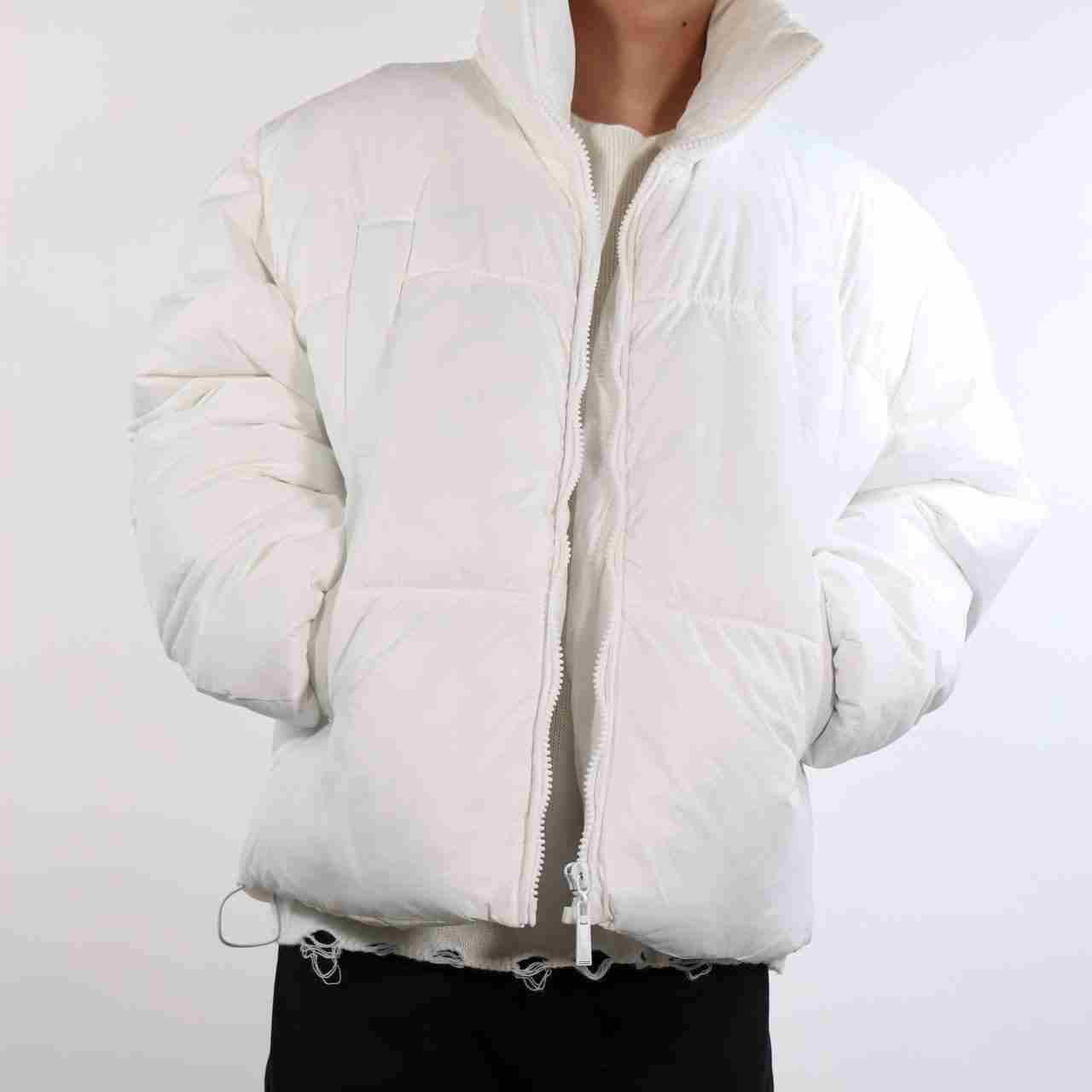 Giubbotto polar