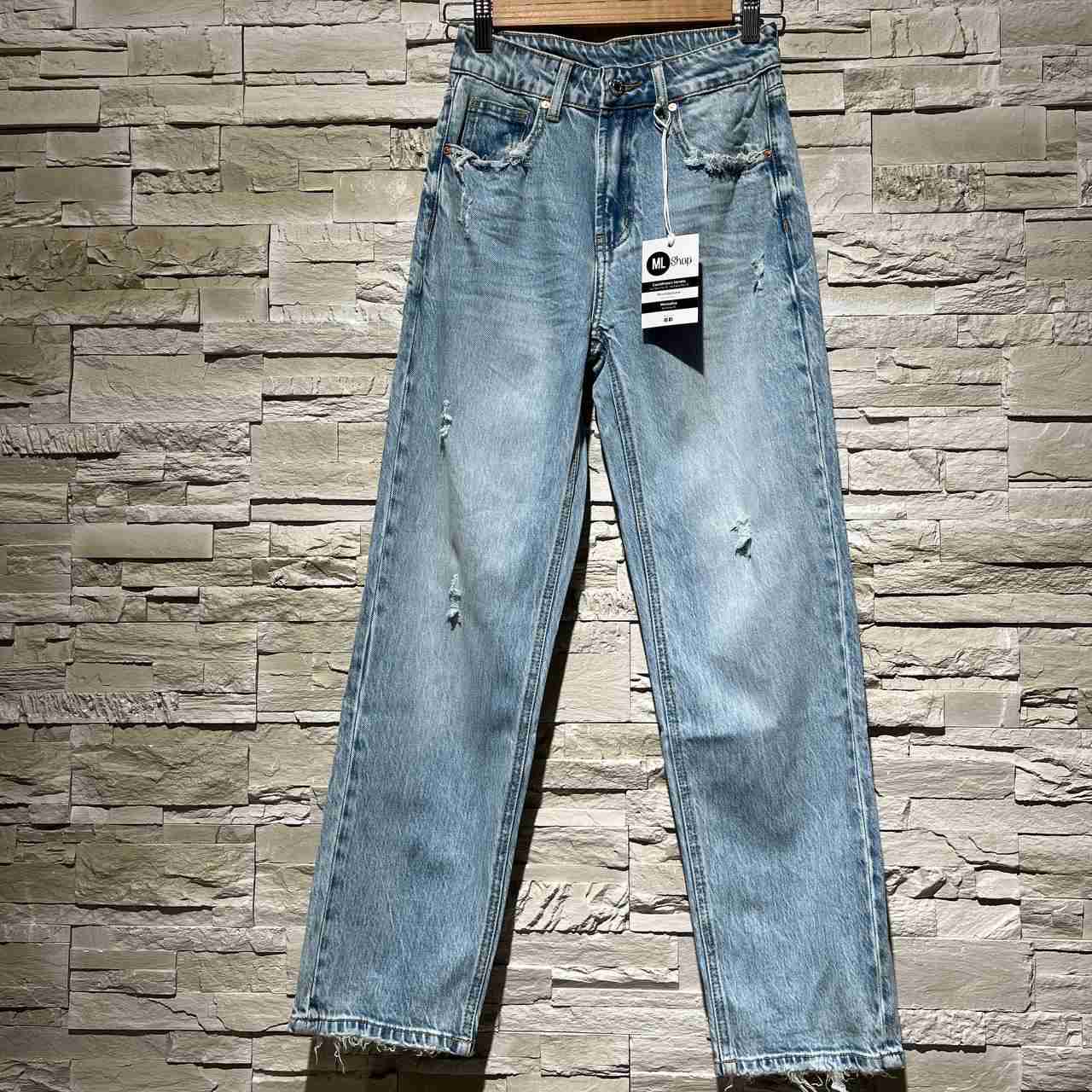 Jeans leila