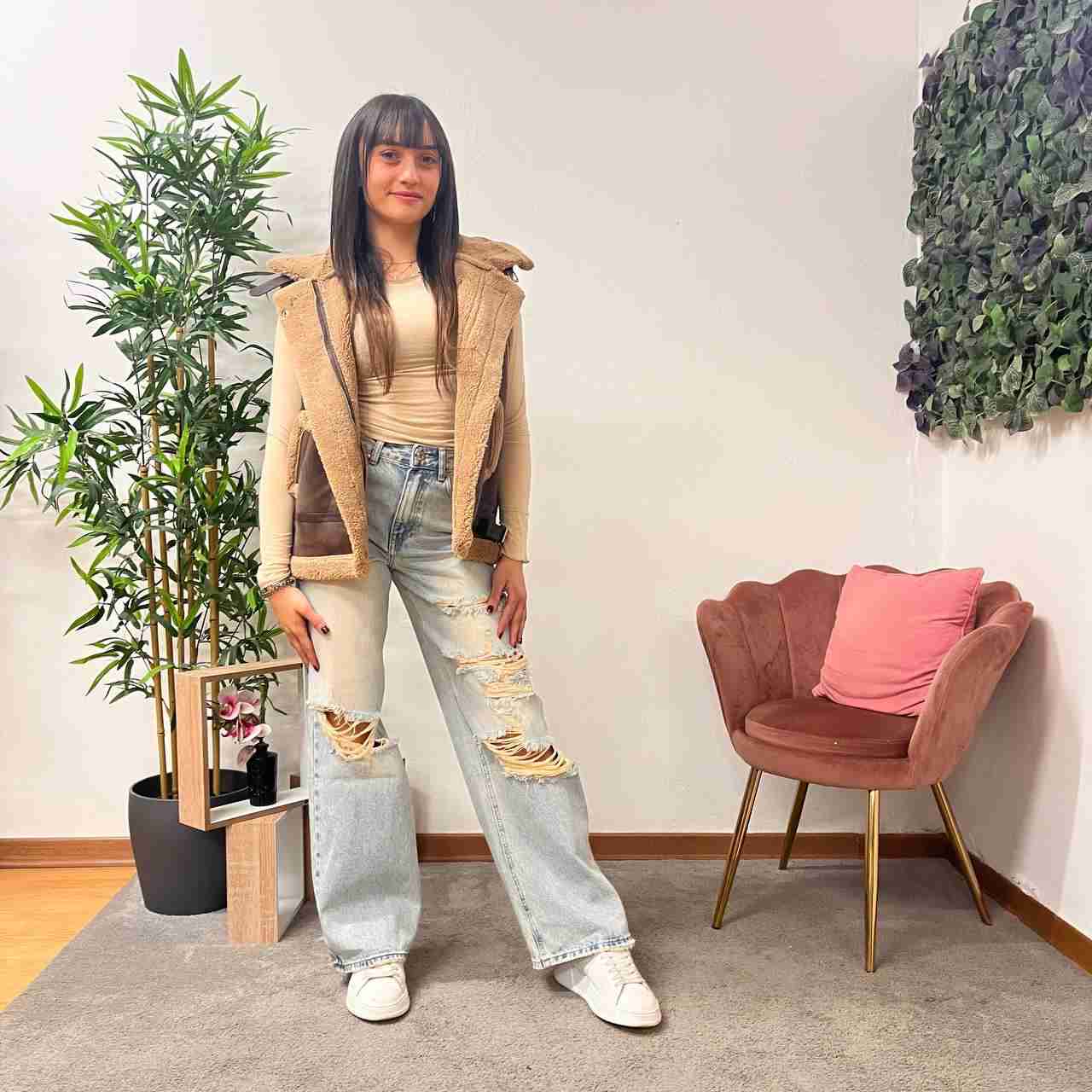 Jeans zoya