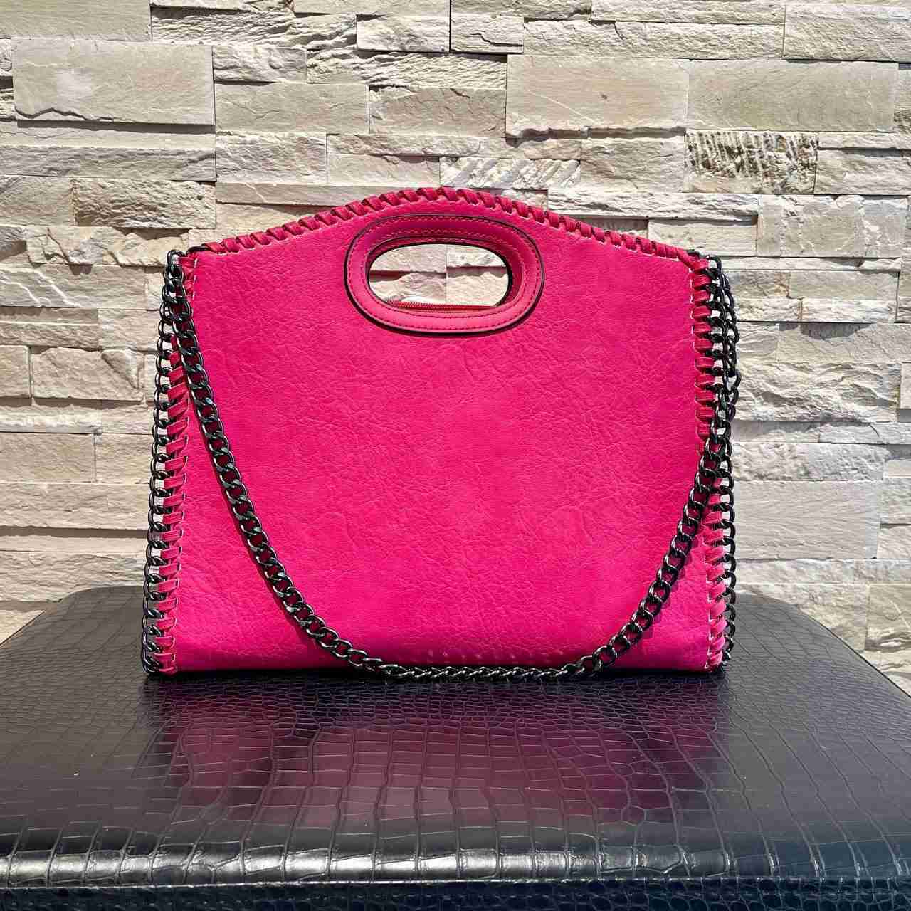 Borsa chain