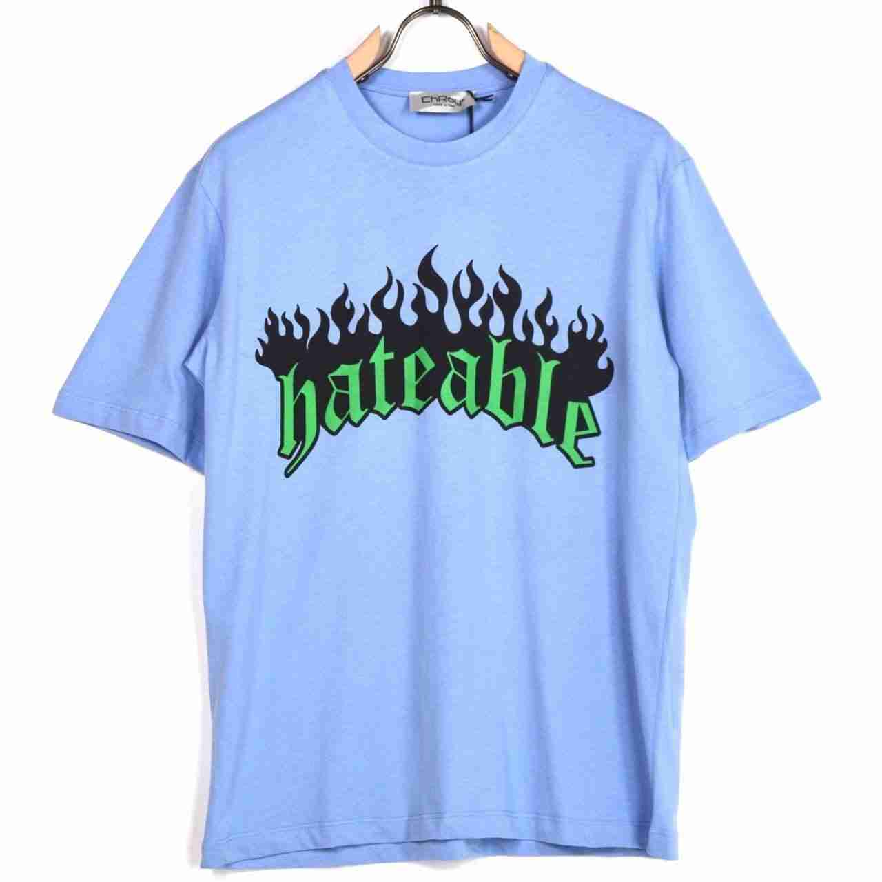 T-shirt hateable