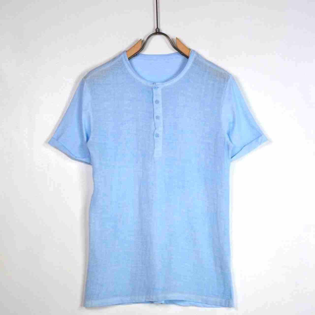 T-shirt capri