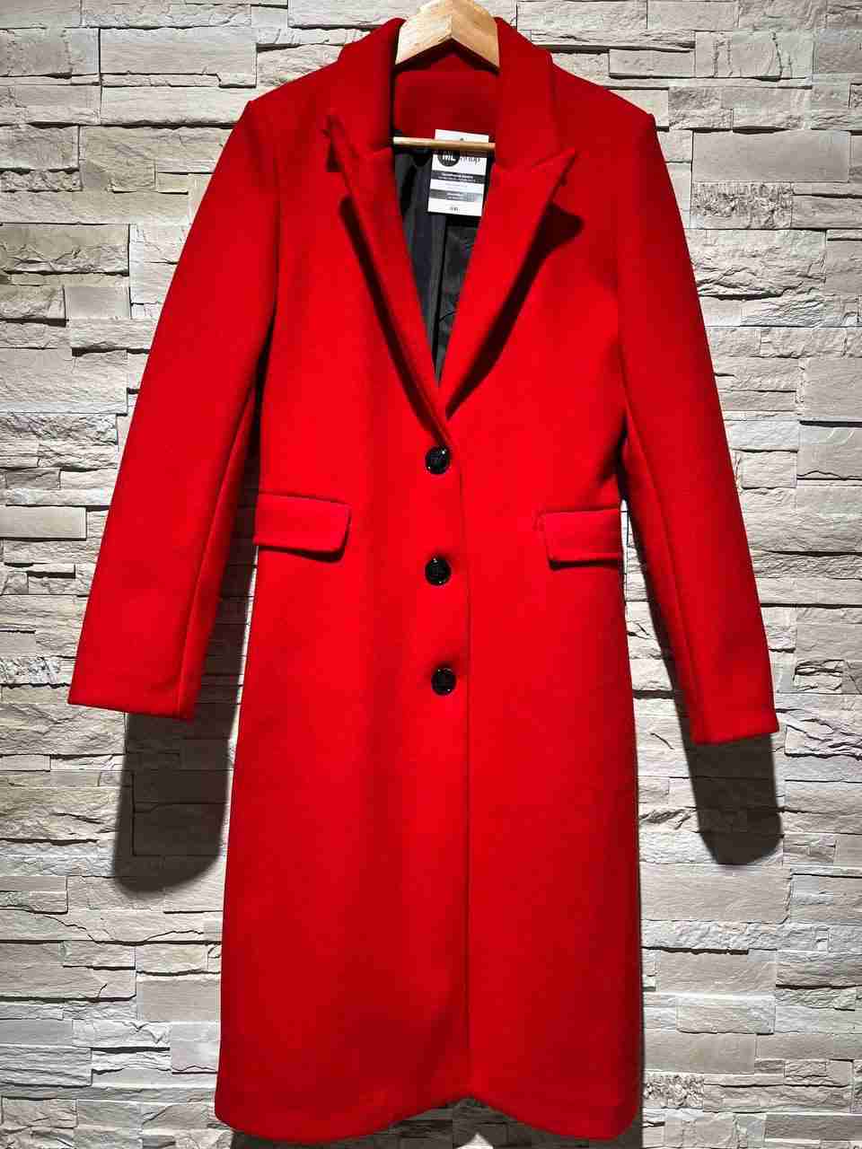 Cappotto elisa
