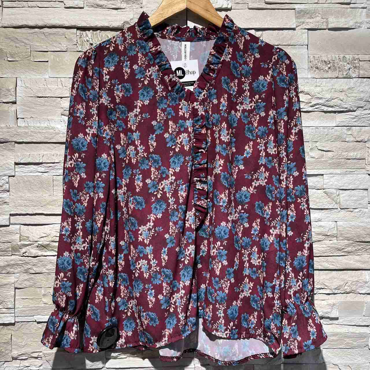 Camicia stessy