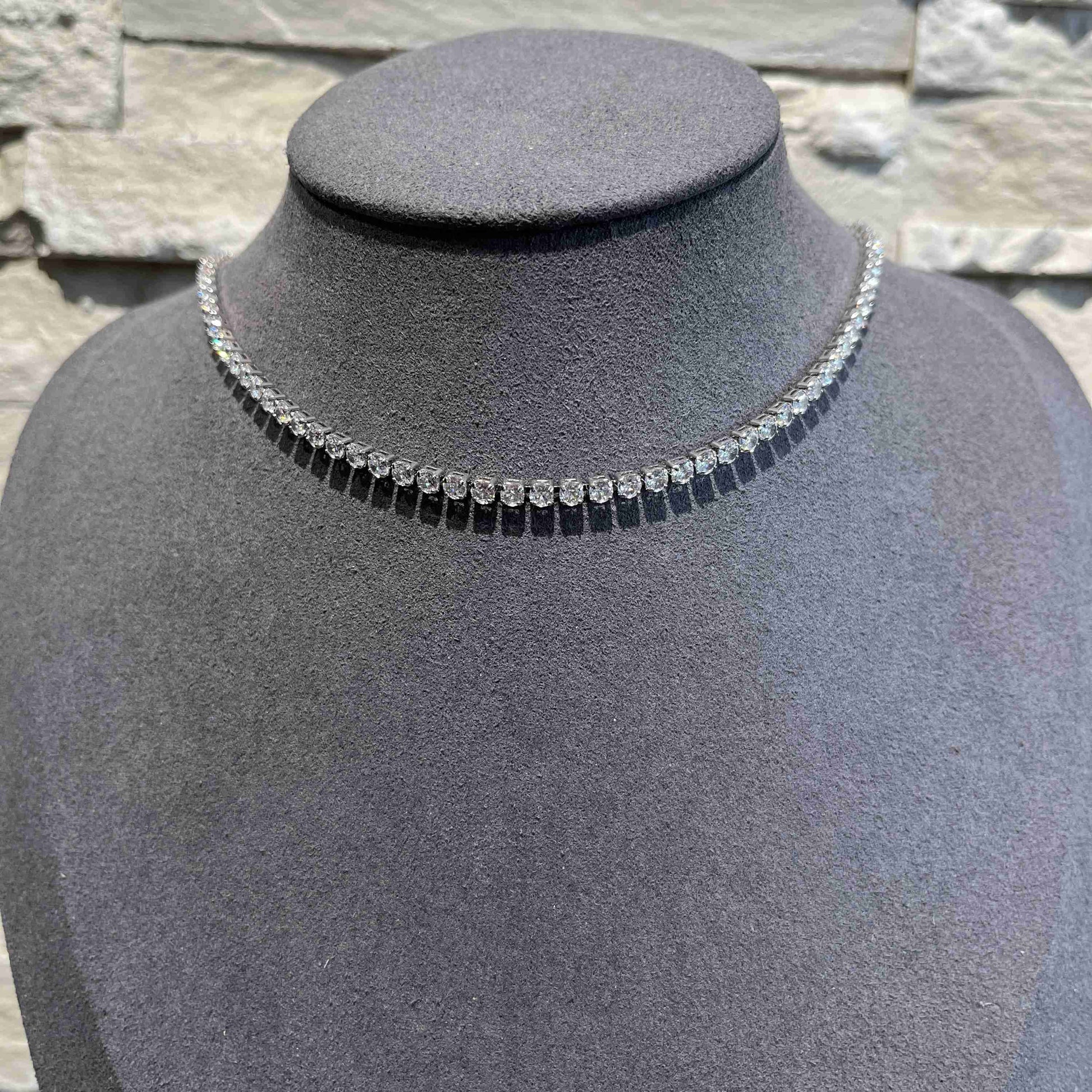 Collana luminous