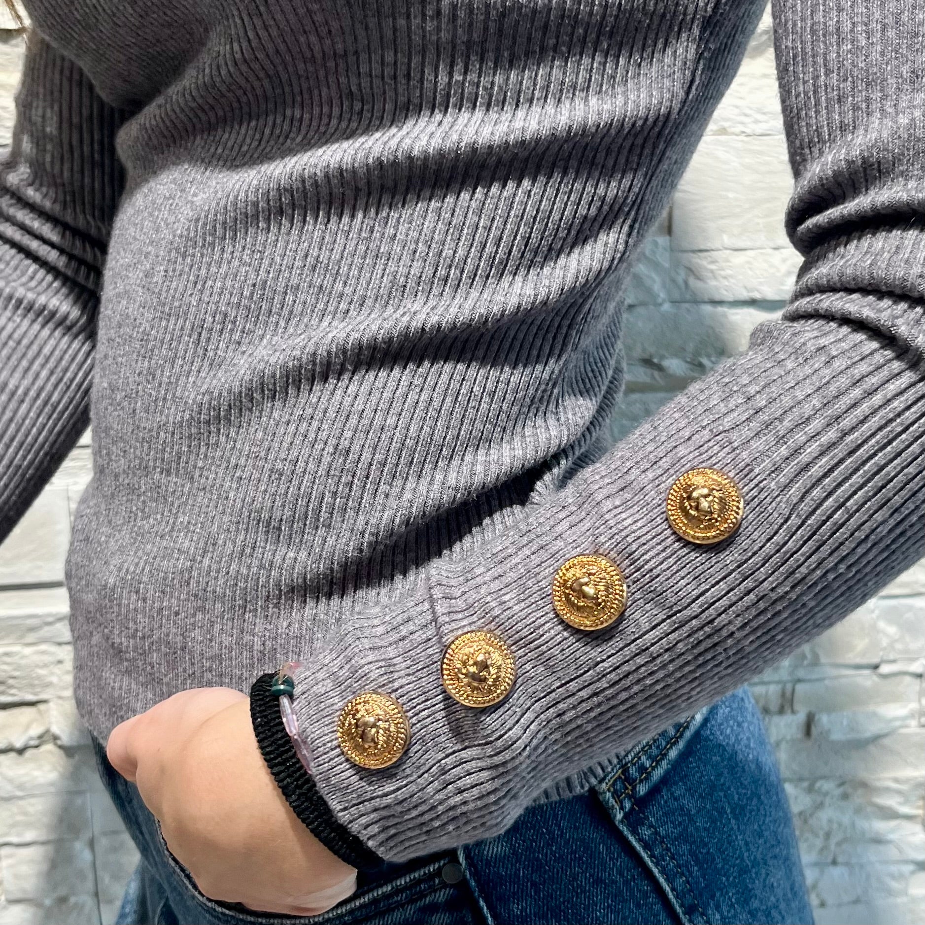 Maglione kessy