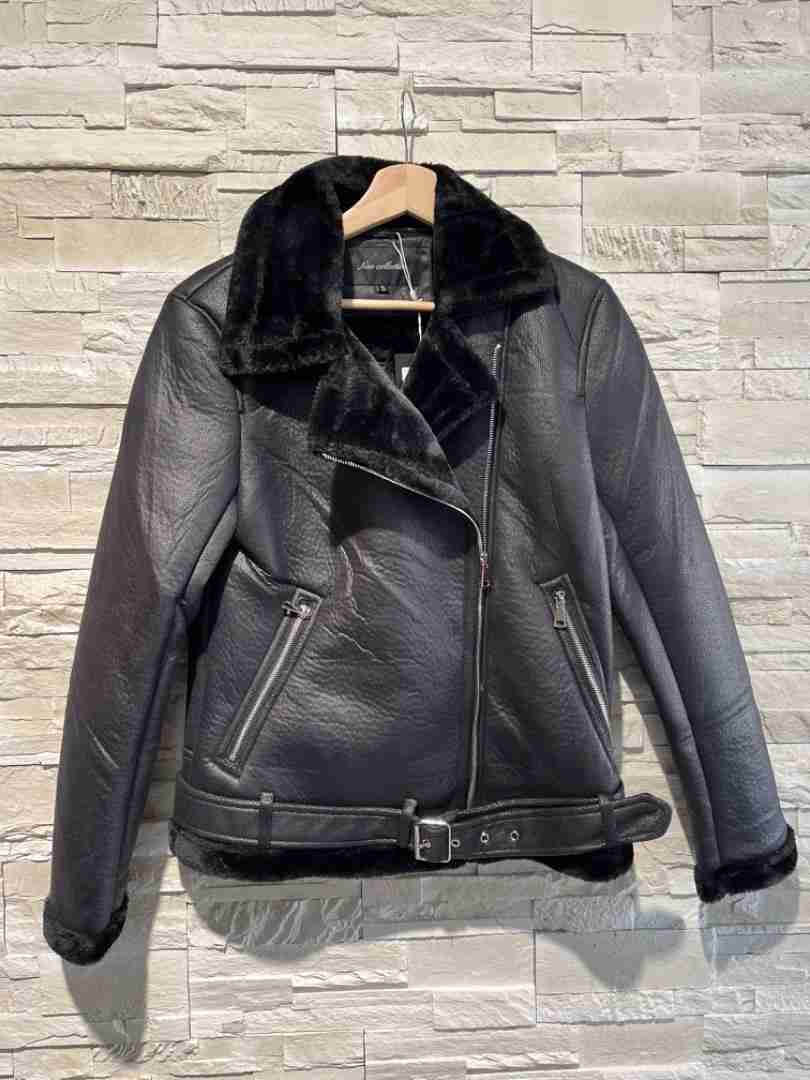 Montone fur
