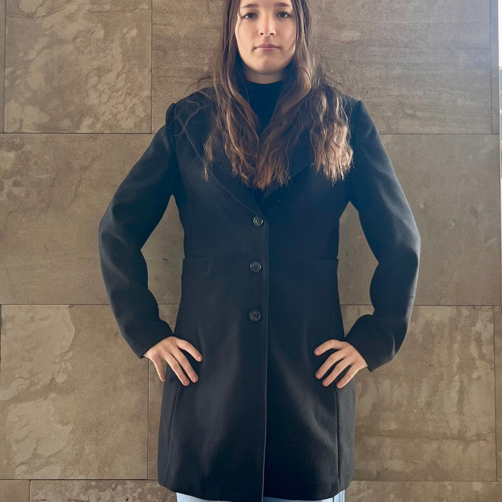 Cappotto britney