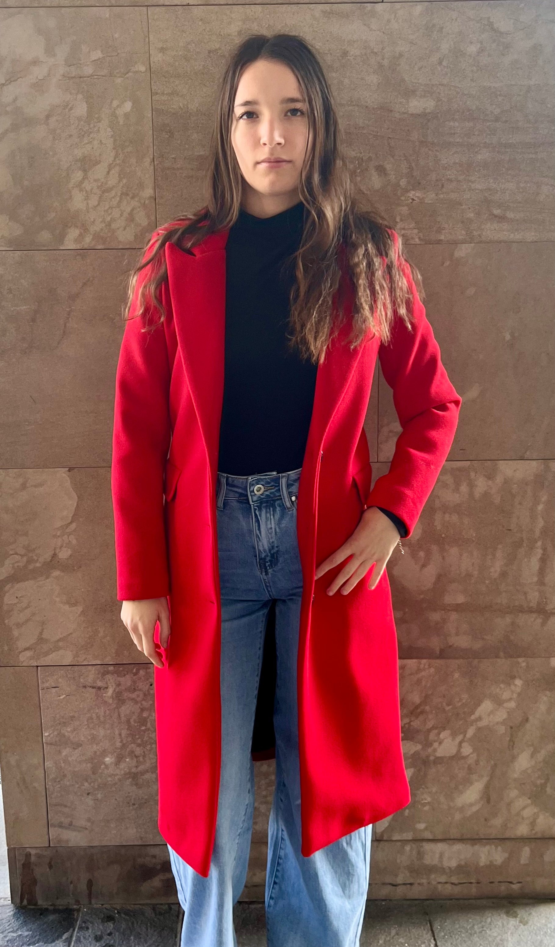 Cappotto elisa