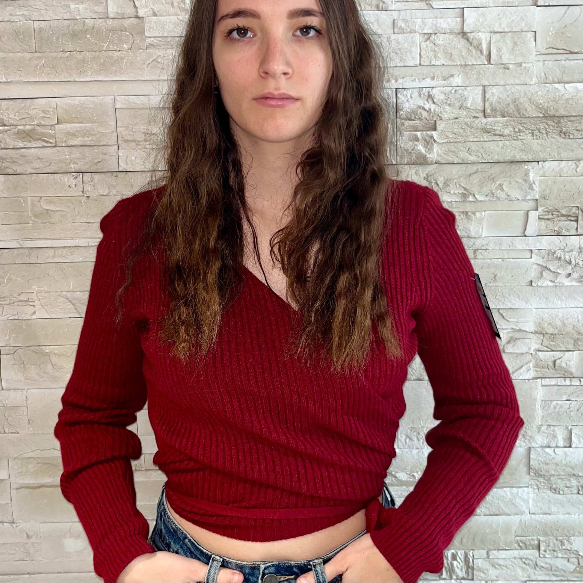 Scaldacuore chic