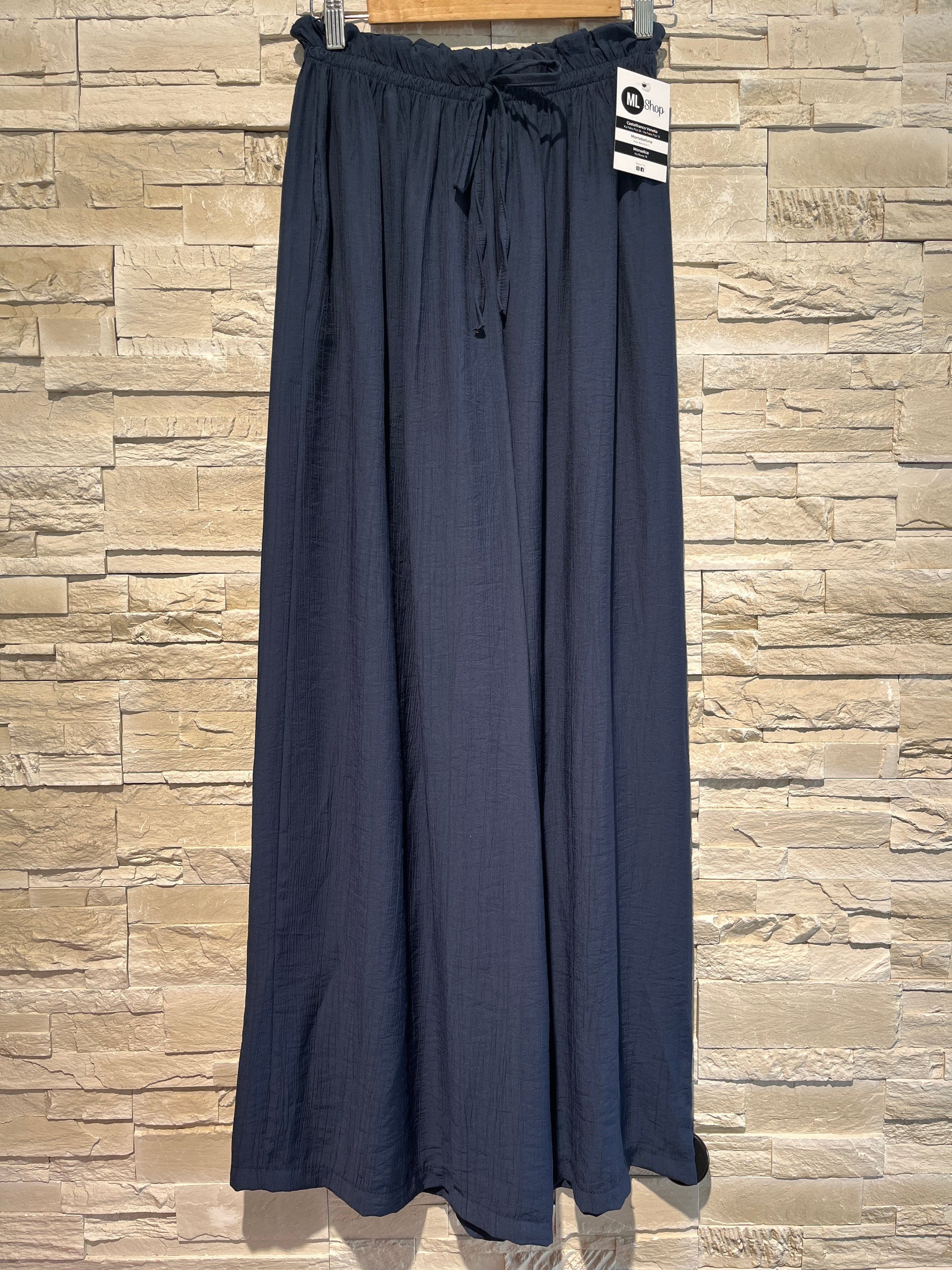Pantaloni kaia
