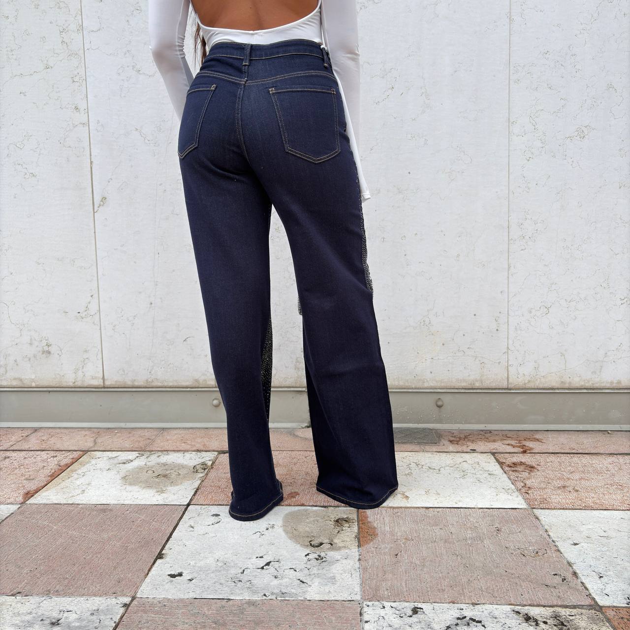 Jeans zaira