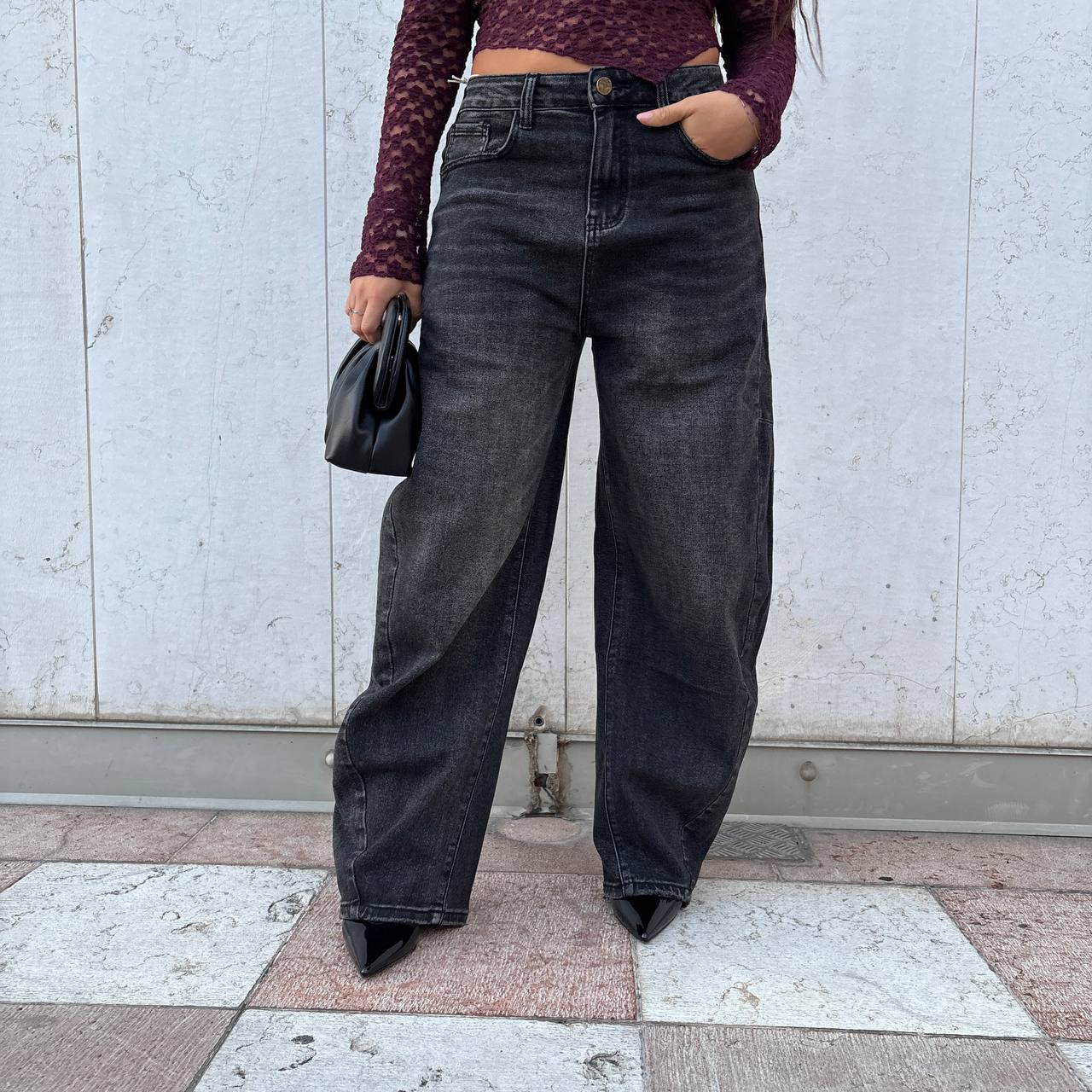Jeans giulia