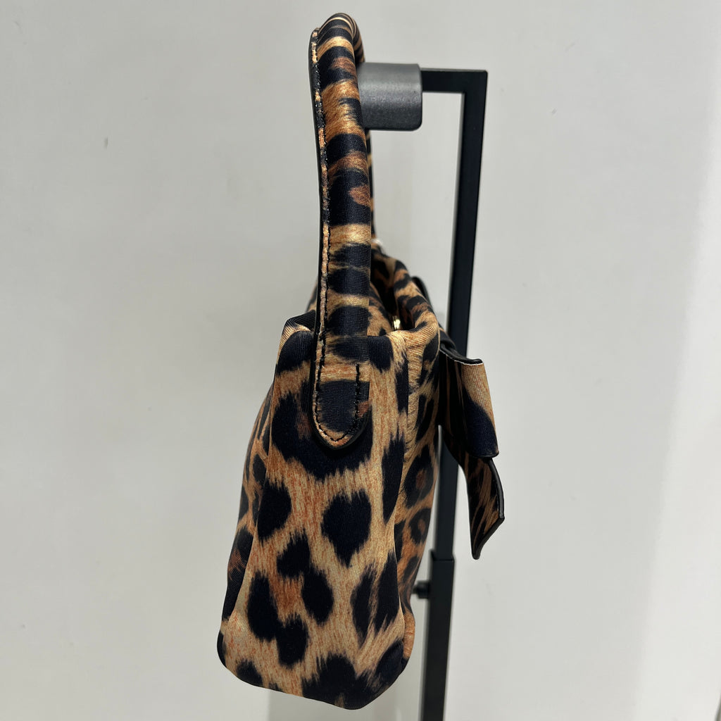 Borsa jungle