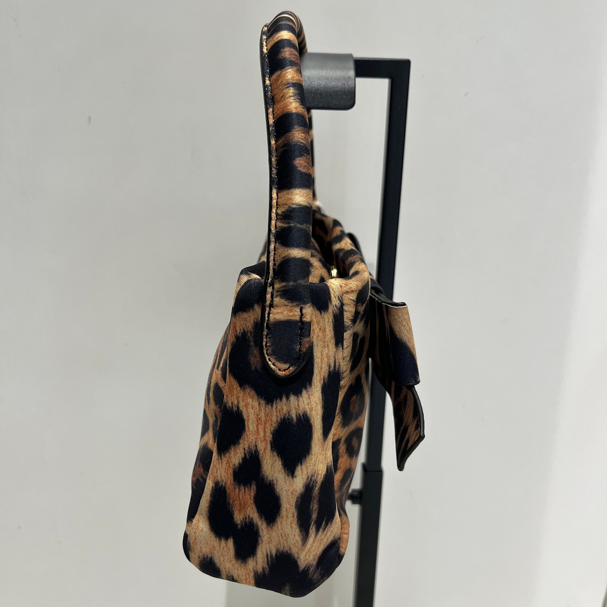 Borsa jungle