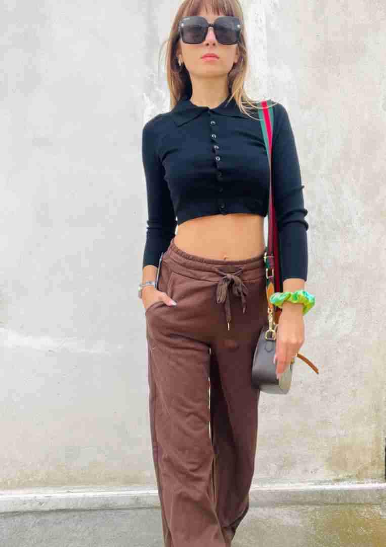 Pantaloni giulia