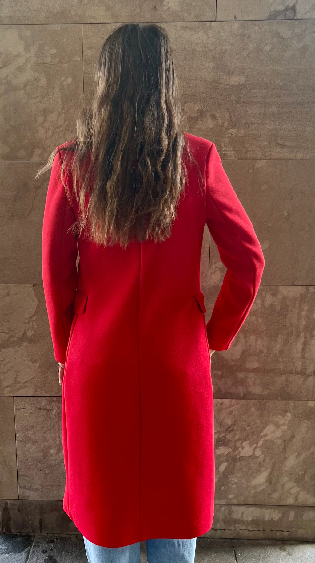 Cappotto elisa