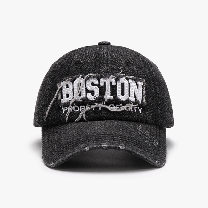 Capellino Boston city