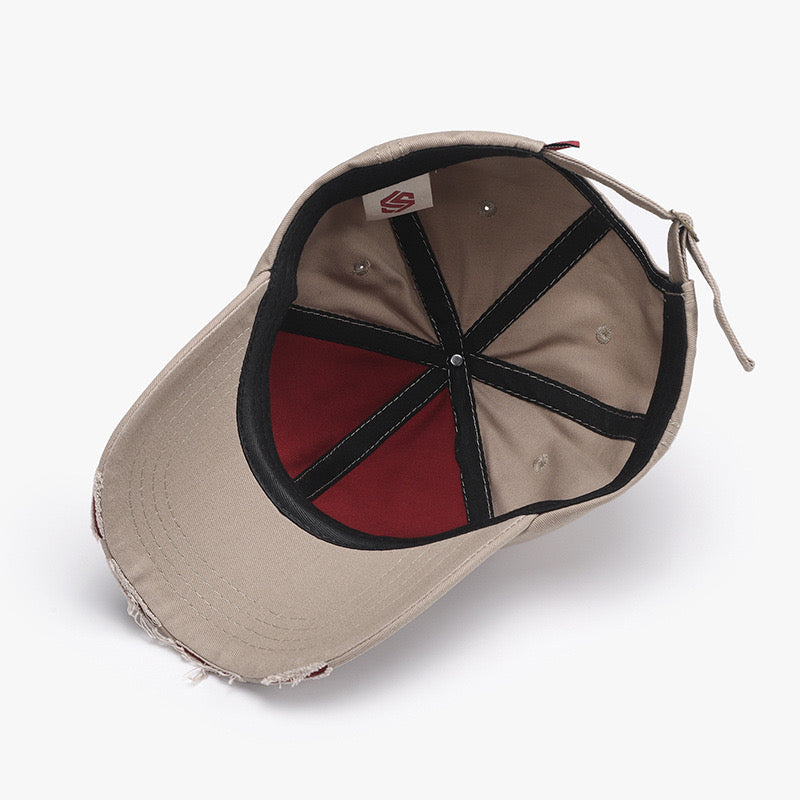 Cappellino Atlantic