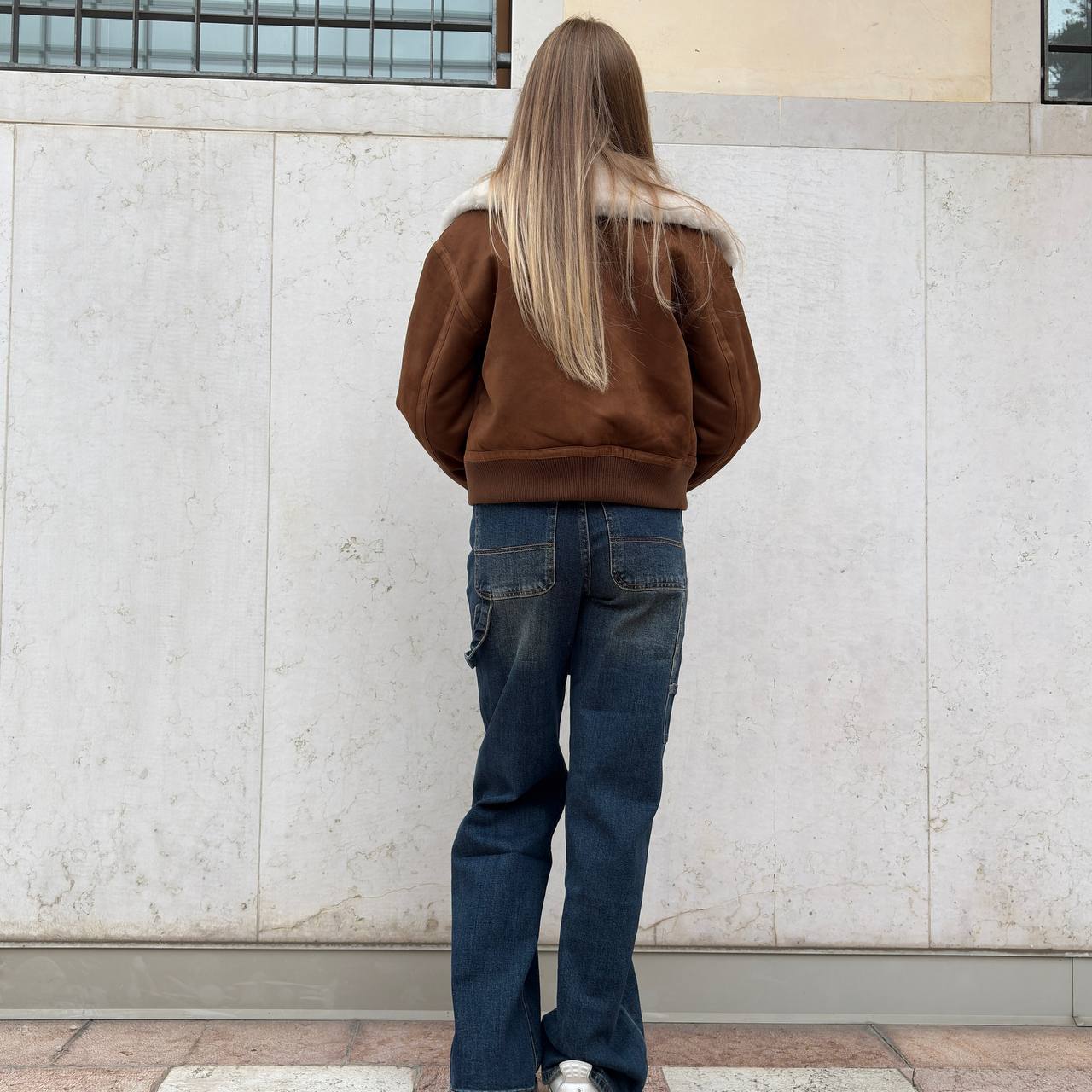 Jeans alida