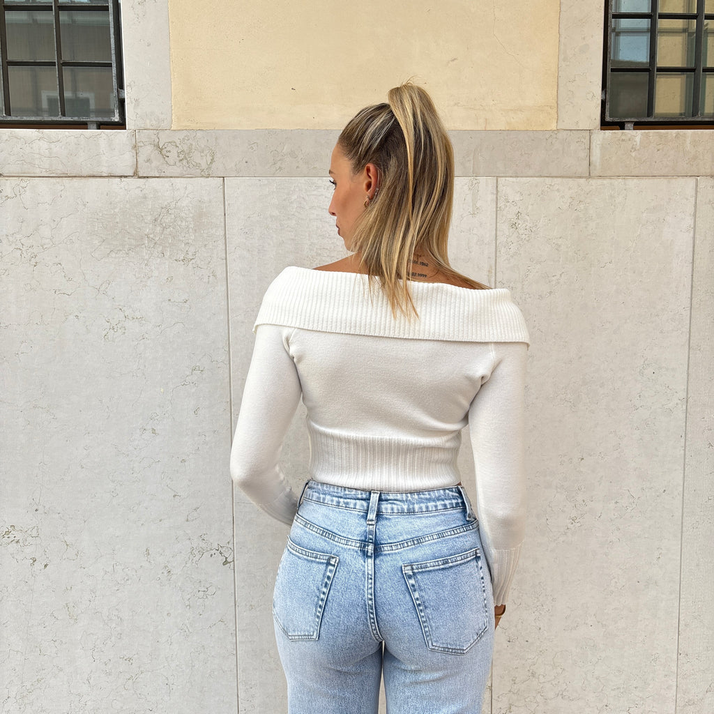 Maglione vanya