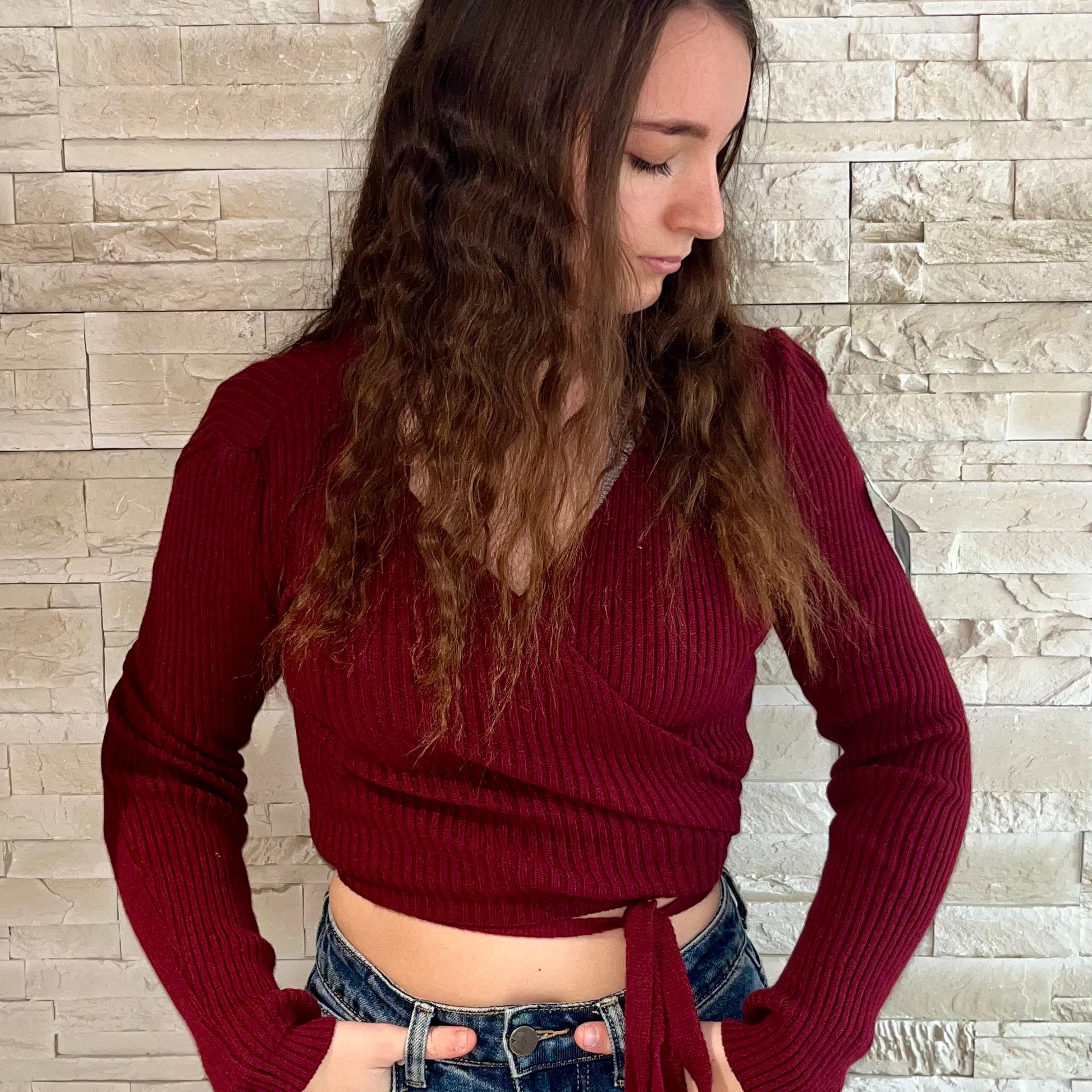 Scaldacuore chic