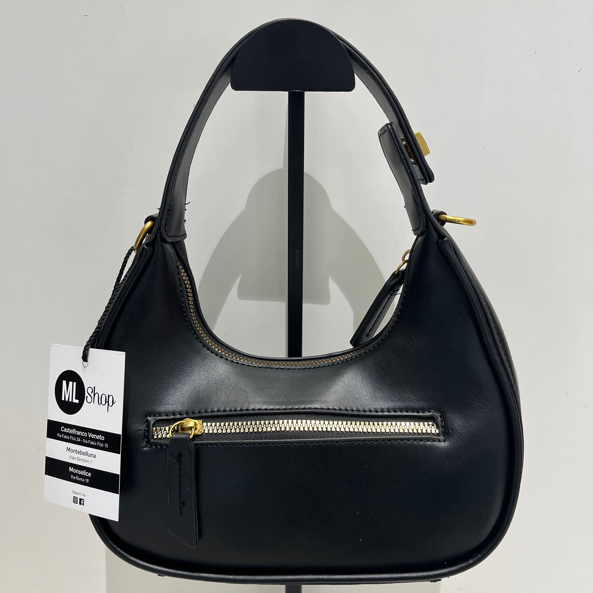 Borsa demi