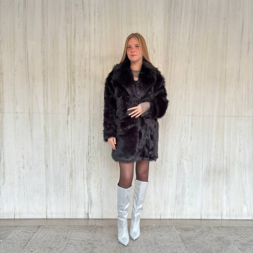 Pelliccia courmayeur