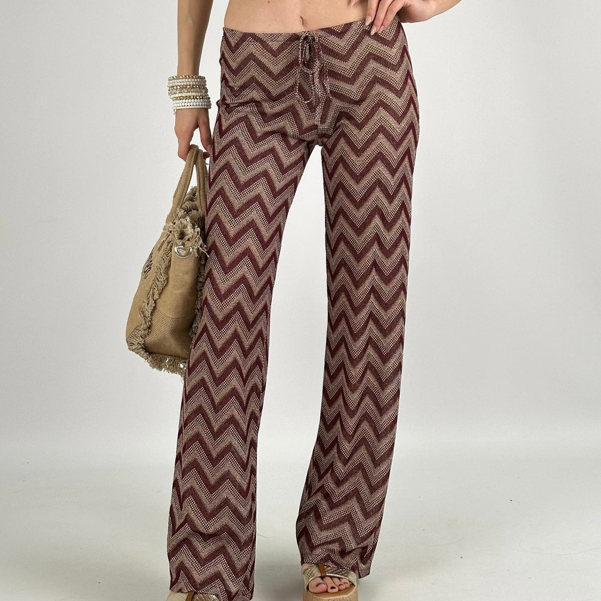 Pantaloni mireya