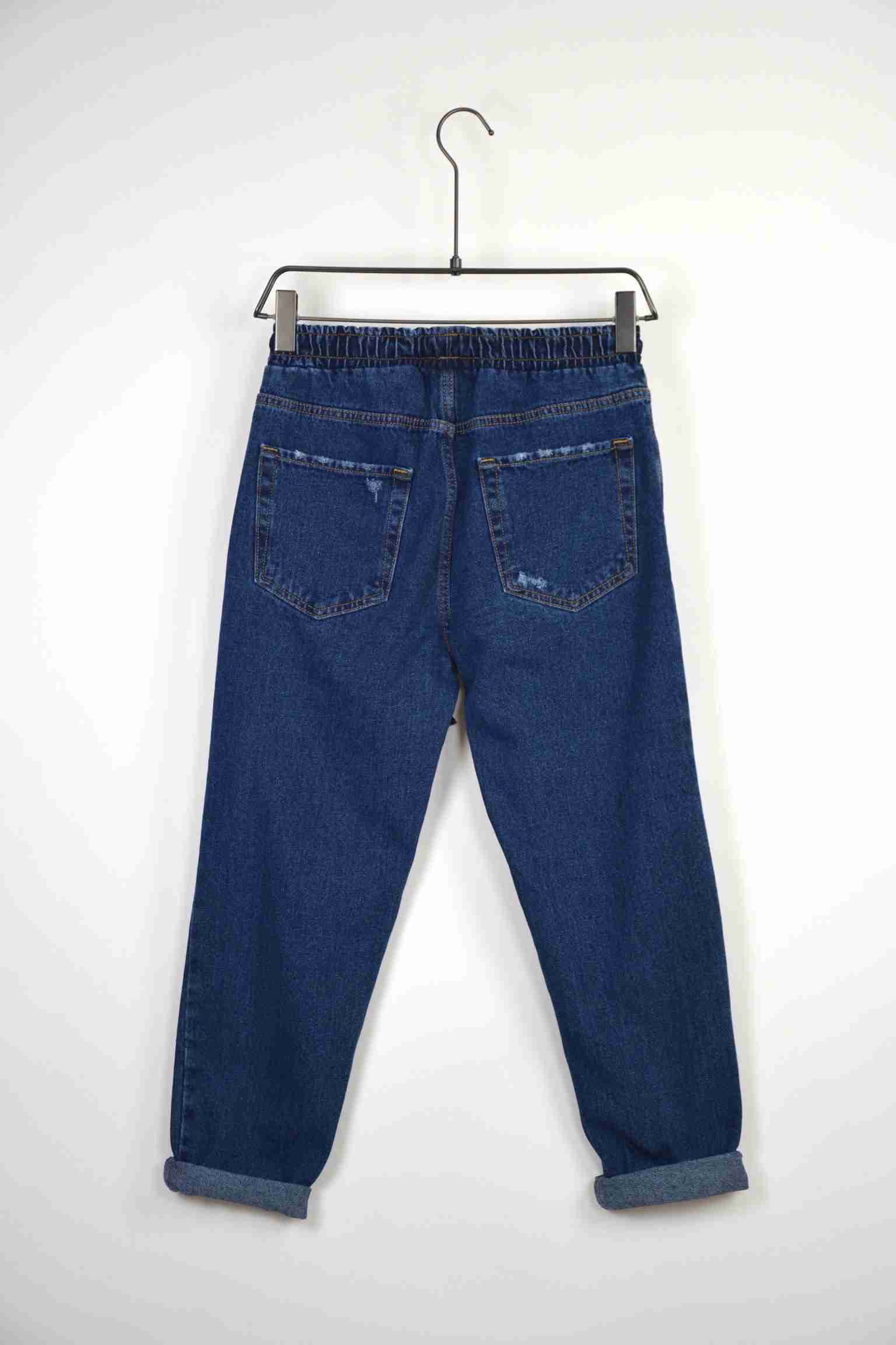Jeans immortal