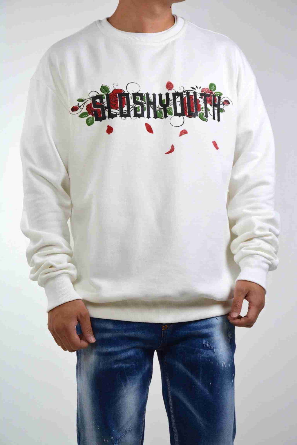 Felpa sloshyduth
