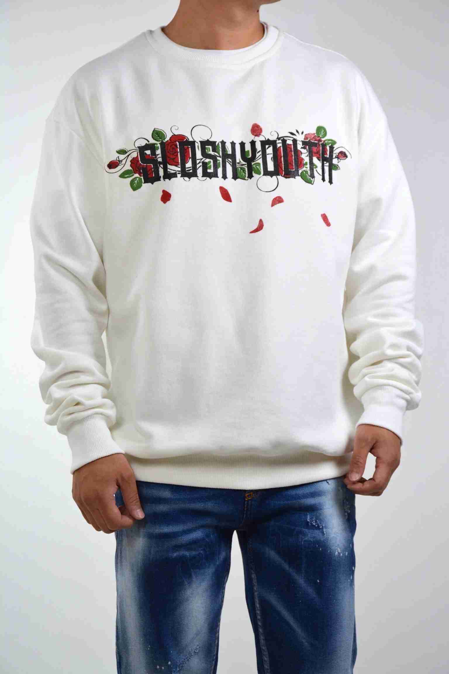 Felpa sloshyduth