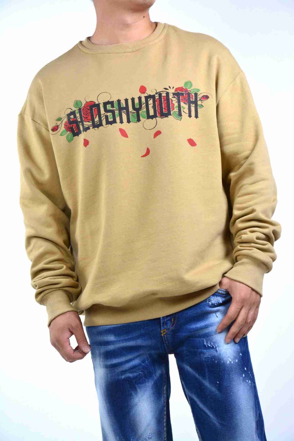 Felpa sloshyduth