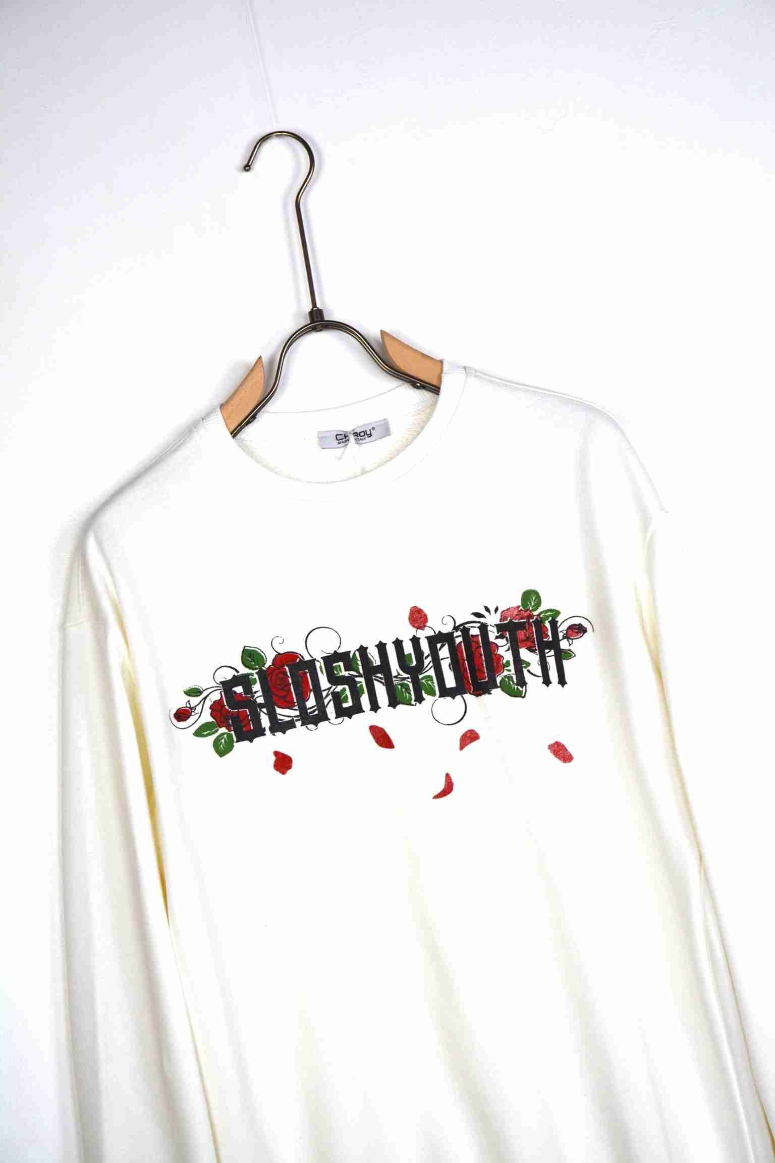 Felpa sloshyduth
